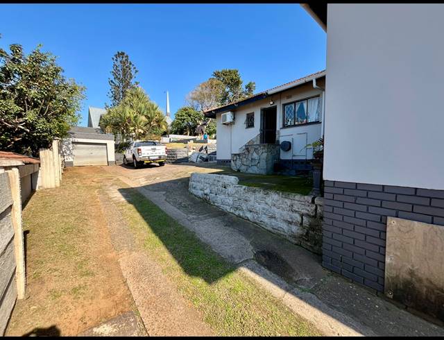 3 BEDROOM HOUSE SOLD IN BLUFF